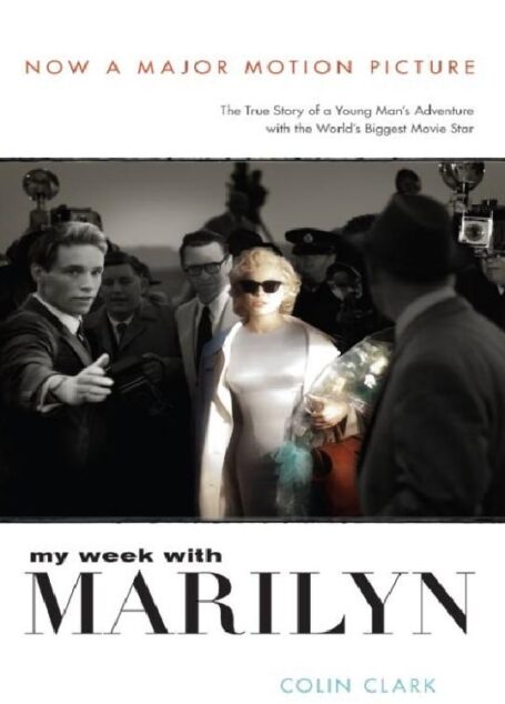 My Week with Marilyn