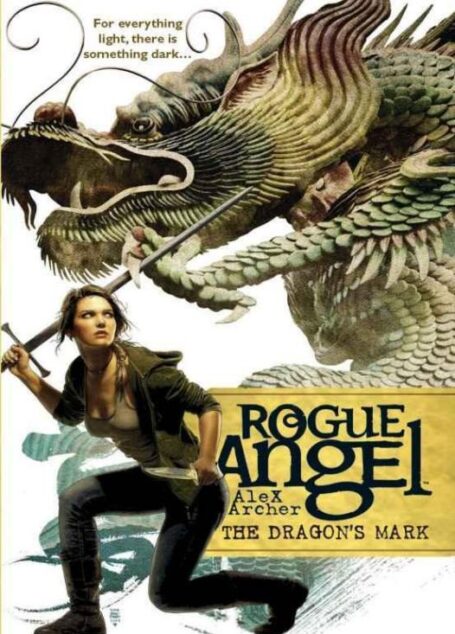 The Dragon’s Mark