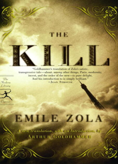 The Kill