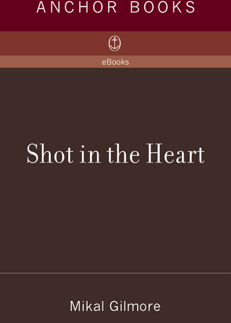 Shot in the Heart