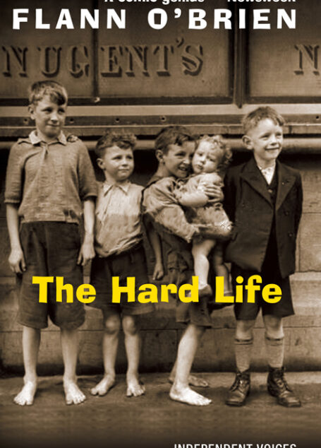 The Poor Mouth: A Bad Story About the Hard Life