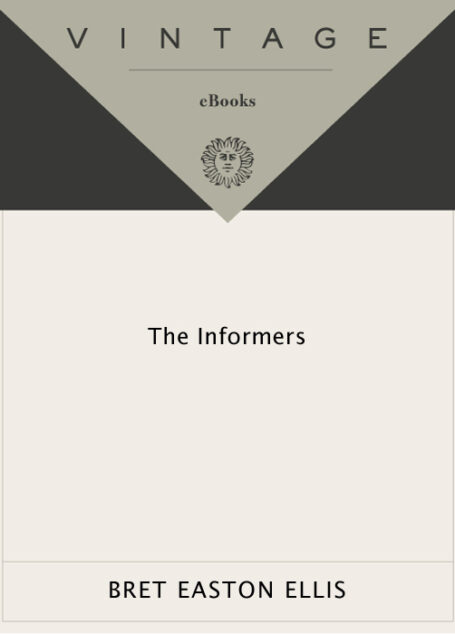 The Informers