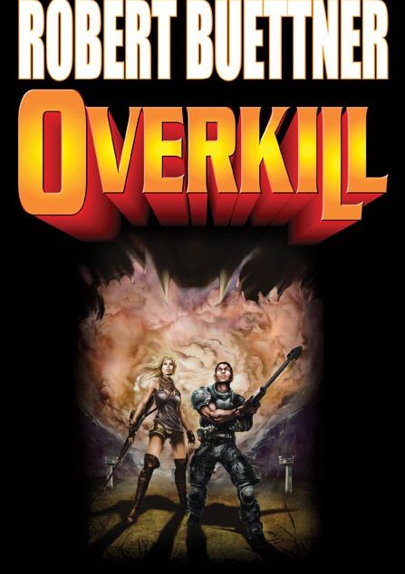 Overkill