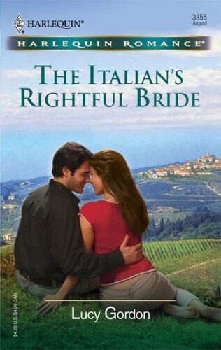 The Italian’s Rightful Bride