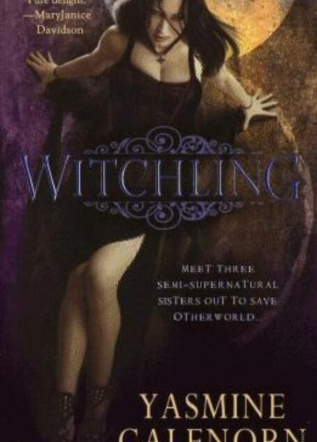 Witchling