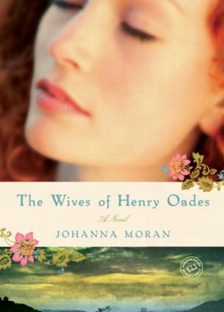 The Wives of Henry Oades
