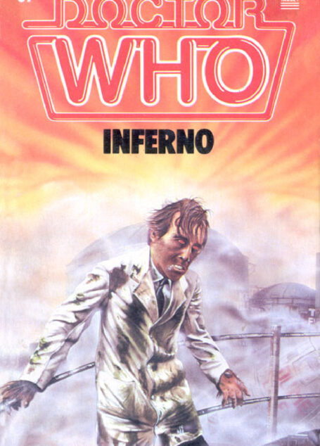 tor Who: Inferno