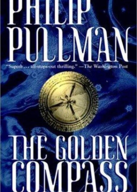 The Goldenpass