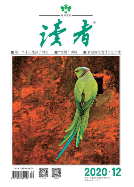 读者 半月刊 2020年12期