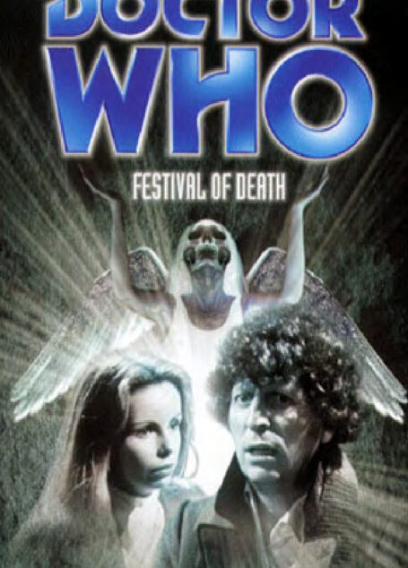 tor Who: Festival of Death