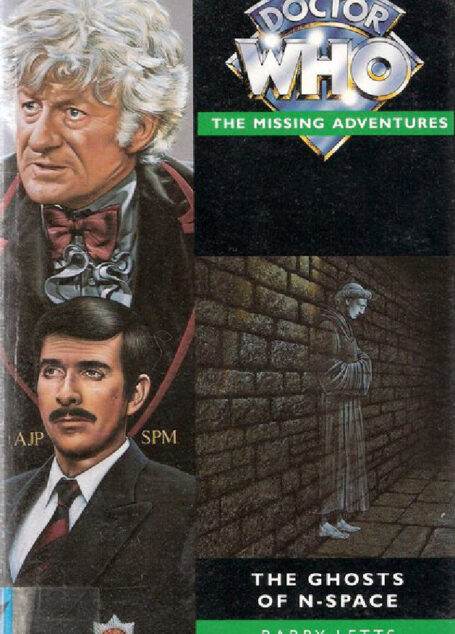 The Ghosts of N-Space
