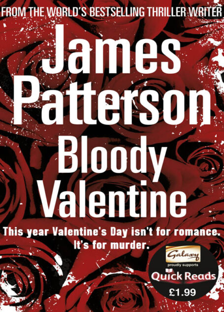 Bloody Valentine