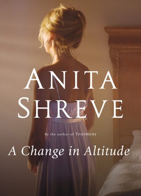 A Change in Altitude