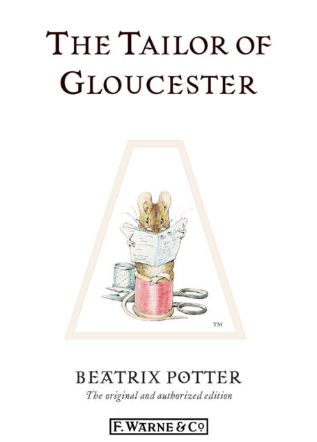 The Tailor of Gloucester
