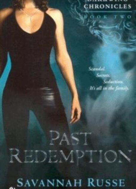 Past Redemption