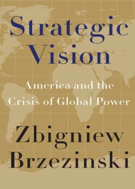 Strategic Vision