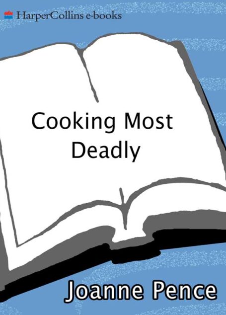 Cooking Most Deadly