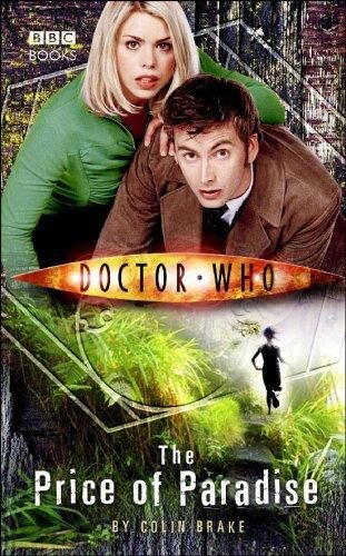 tor Who: The Price of Paradise