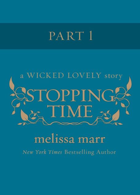 Stopping Time, Part 1
