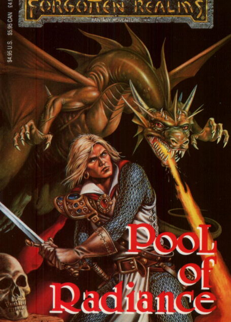 Pool of Radiance