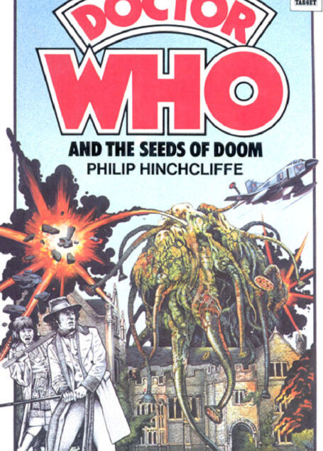 tor Who: The Seeds of Doom