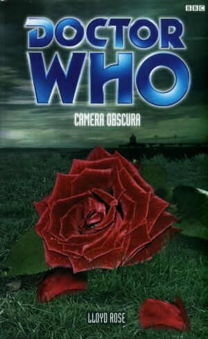 tor Who: Camera Obscura