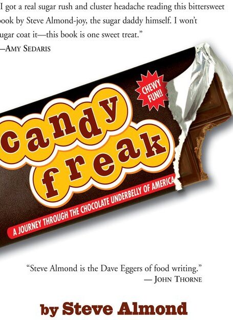 Candyfreak