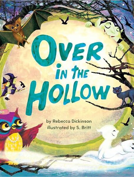 Over in the Hollow