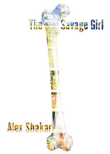 The Savage Girl