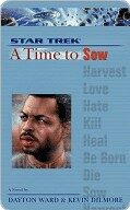 A Time to Sow