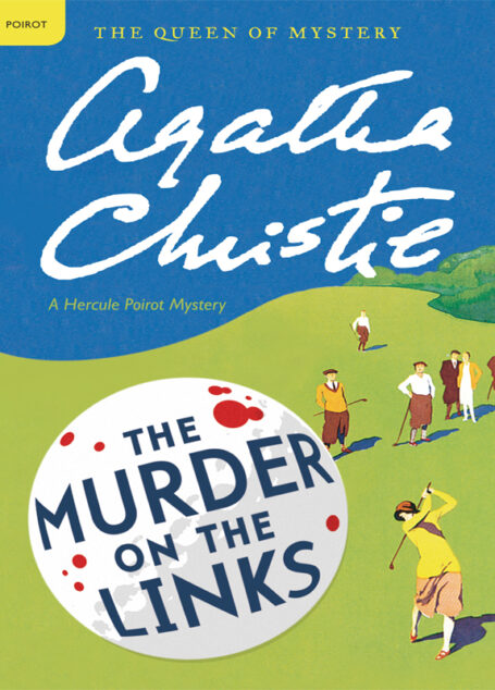 Murder on the Links