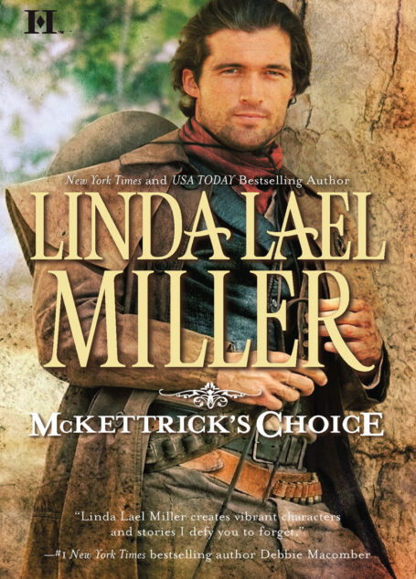 McKettrick’s Choice