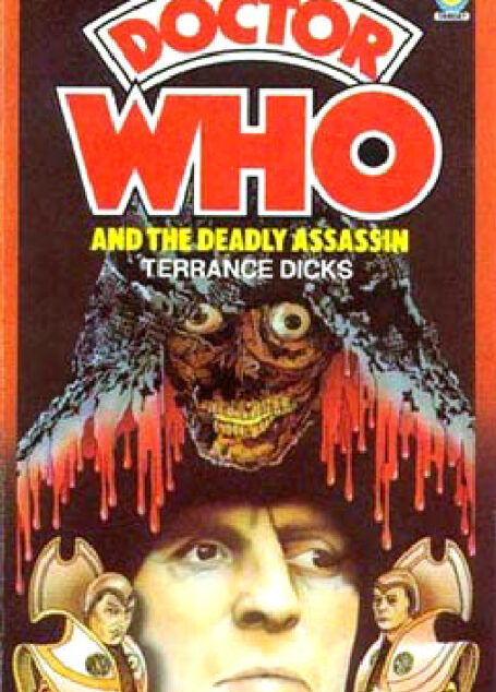tor Who: Deadly Assassin