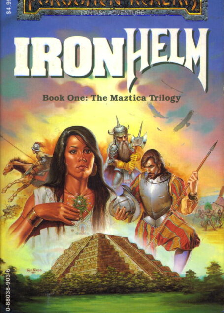 Ironhelm