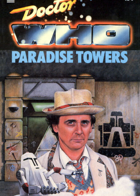 tor Who: Paradise Towers