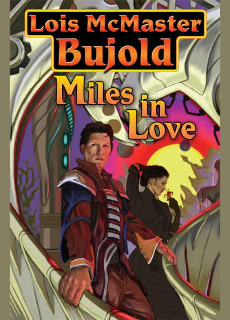 Miles in Love