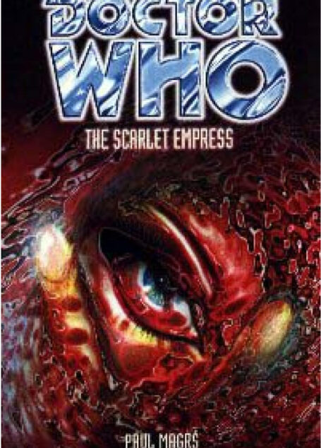 tor Who: The Scarlet Empress