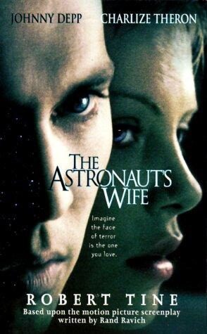 The Astronaut’s Wife
