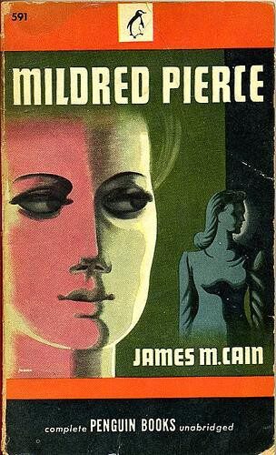 Mildred Pierce