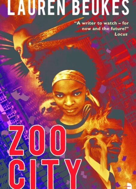 Zoo City
