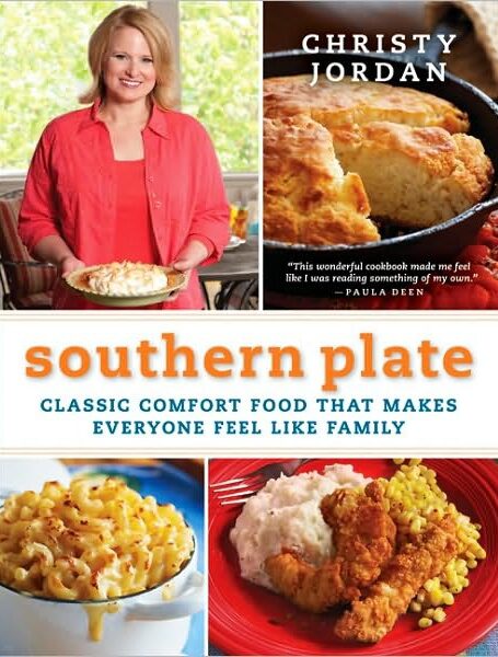 Southern Plate