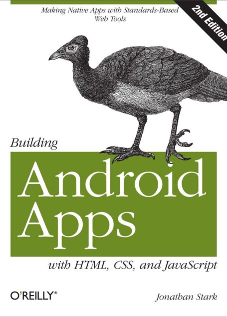 Building Android Apps with HTML, CSS, and JavaScript