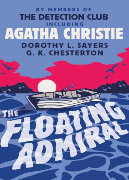 The Floating Admiral (Detection Club)