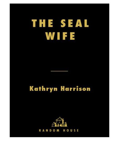 The Seal Wife