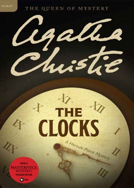 The Clocks