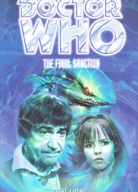 tor Who: The Final Sanction