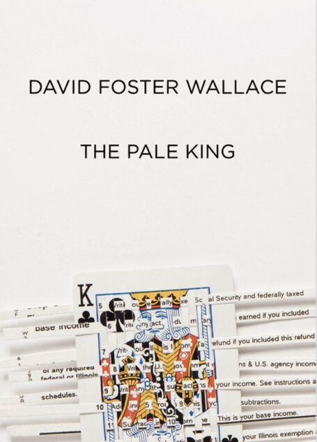 The Pale King