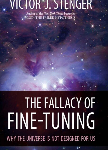 The Fallacy of Fine-Tuning: Why the Universe is not Designed for us