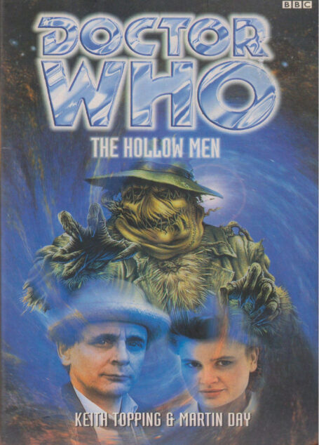 tor Who: The Hollow Men