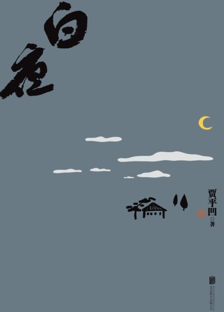白夜【耐人寻味的当代市井图,带有魔幻色彩的现实主义力作】